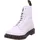 Dr. Martens 1460 Pascal Virginia Optical White 36