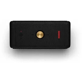 Marshall Emberton III Black & Brass