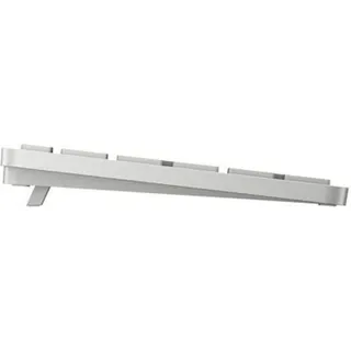 HP Kabellose Tastatur 970 in Silber