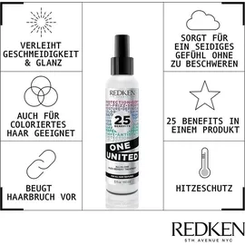 Redken One United All-in-One Multi-Benefit, Treatment