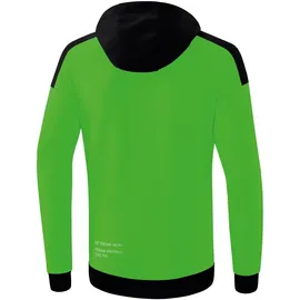 Erima Change Hoodie Herren green/schwarz/weiß S
