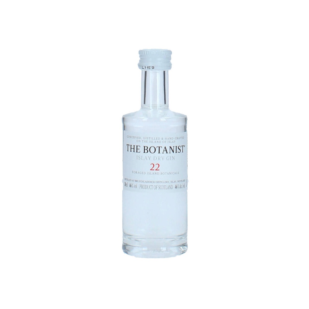 Gin Dry € vol ab 46% Botanist Islay 5,90 The
