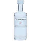 The Botanist Islay Dry Gin 46% vol 0,05 l
