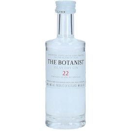 The Botanist Islay Dry Gin 46% vol 0,05 l