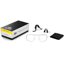 100% Speedcraft/S3 RX Insert 100% Soft Tact Black