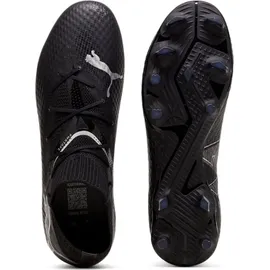 Puma Future 7 Pro FG/AG puma black/silver metallic gray 42