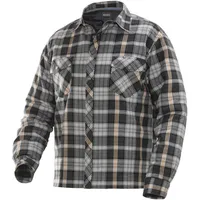 Jobman Workwear Jobman Flanellhemd 5157 9830 l