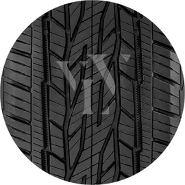 Continental ContiCrossContact LX 2 215/70 R16 100T