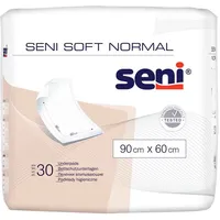 Seni Soft Normal 60x90 cm Flocken, 120 Stück