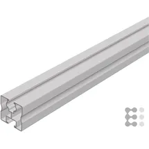 Schletter Solar Modultragprofil Solo 120005-03550