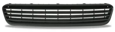 Grill ohne Emblem VW Polo 6N2 (99–01) – schwarz