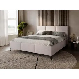 Mirjan24 Loren 180 x 200 cm Beige