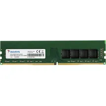 A-Data ADATA Premier DDR4 - Modul - 8 GB - DIMM 288-PIN - 2666 MHz PC4-21300 - ungepuffert
