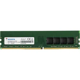 A-Data ADATA Premier DDR4 - Modul - 8 GB - DIMM 288-PIN - 2666 MHz PC4-21300 - ungepuffert