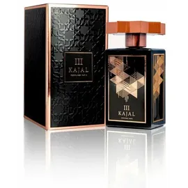 Kajal III Eau de Parfum 100 ml
