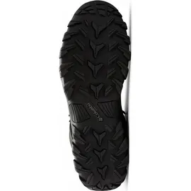Columbia Newton Ridge Plus II Waterproof Herren Black/Black 42,5
