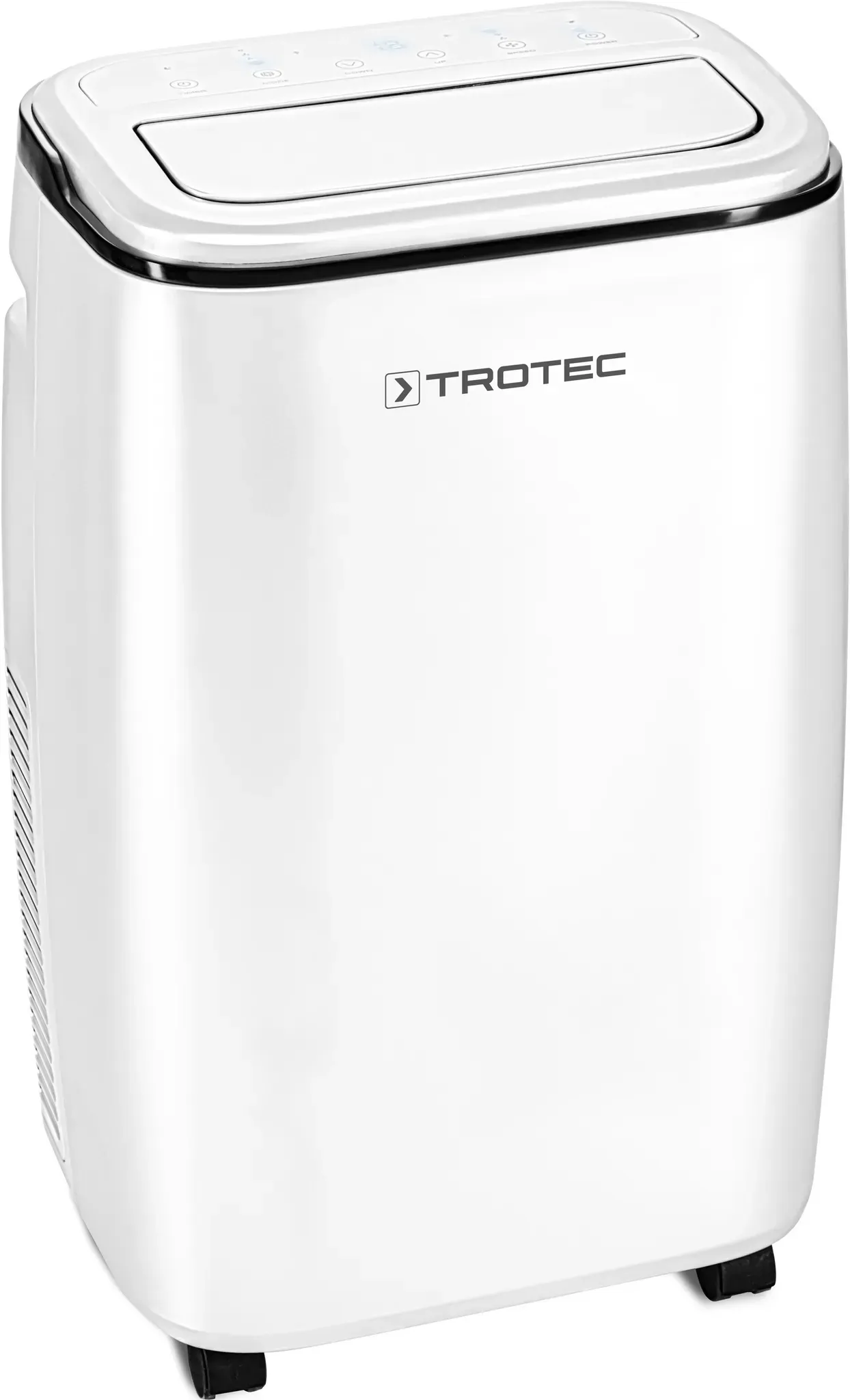 Trotec Climatiseur local monobloc mobile PAC 3800 S