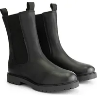 Travelin Suldal Lady - Schwarz - 41