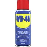 WD-40 Multifunktionsprodukt Classic 100 ml