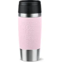 Emsa Travel Mug Classic pastellrosa 0,36 l