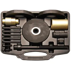 BGS Radnaben-Werkzeug-Satz | für Audi | 90 mm