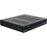 Elitegroup ECS IPC Liva One H610 65W COM Barebone 95-662-QC3008,