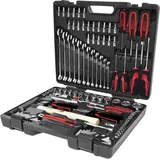 KS Tools 918.0797 918.0797 Werkzeugset Universal im Koffer 97teilig