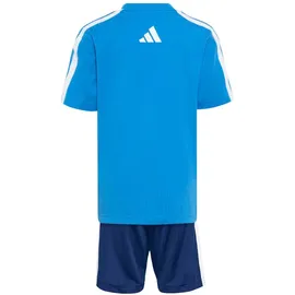 adidas Collegiate Set HZ0884 Kinder Set Ray Blue 116