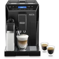 De'Longhi Eletta Cappuccino ECAM 44.660 B schwarz