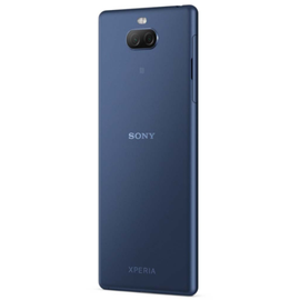 Sony Xperia 10 blau