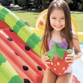 Intex Playcenter Fun'n Fruity Playcenter 244 x 191 x 91 cm 