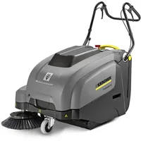 Kärcher KM 75/40 Bp Pack