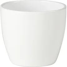 Scheurich Serie 920 Ø 33 x 30,1 cm alaska weiß