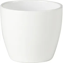 Scheurich Serie 920 Ø 33 x 30,1 cm alaska weiß