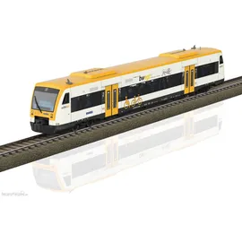 Trix Dieseltriebwagen Regio Shuttle RS1 Baureihe 650 25966 H0