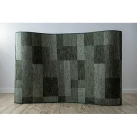 RugsX Läufer, Pastellgrün, Textil, Rechteckig, 80x110 cm, Teppiche - Böden, Teppiche, Teppichläufer