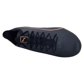 Puma King Ultimate AG/FG Herren schwarz/bronze 48