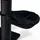nobby® YOAN Kratzbaum 50 x 50 x 167 cm schwarz