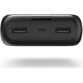 Hama Power Pack Performance 20 20000mAh 3 Ausgänge: USB-C, 2x USB-A Anth.