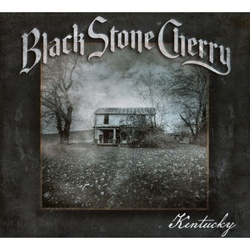 Kentucky - Black Stone Cherry. (CD)