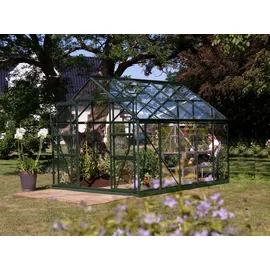 Vitavia Uranus 8300 Alu smaragd ESG 3 mm 8,3 m2