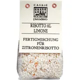 Casale Paradiso Risotto al Limone Zitronenrisotto Fertigmischung 300g