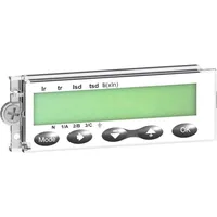 Schneider Electric LV429483 LC-Display 1St.