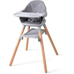 4-in-1 Baby Hochstuhl