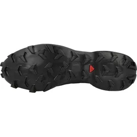 Salomon Speedcross 5 Herren black/black/phantom 42
