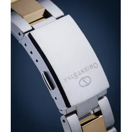 ORIENT STAR Star Contemporary Edelstahl 42 mm RE-AU0405E00B