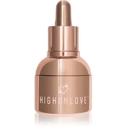 High on Love Stimulating Sensual oil stimulierendes Öl für die Intimpartien 30 ml