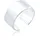 Elli Earcuff Silber 925 0306930217 Durchmesser 8mm