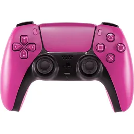 Sony PS5 DualSense Wireless-Controller nova pink