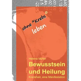 J.Lindeberg Bewusstsein und Heilung